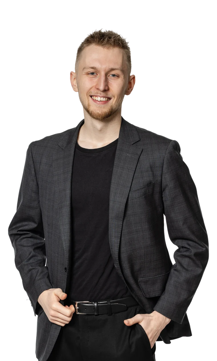 Daniel Krutý