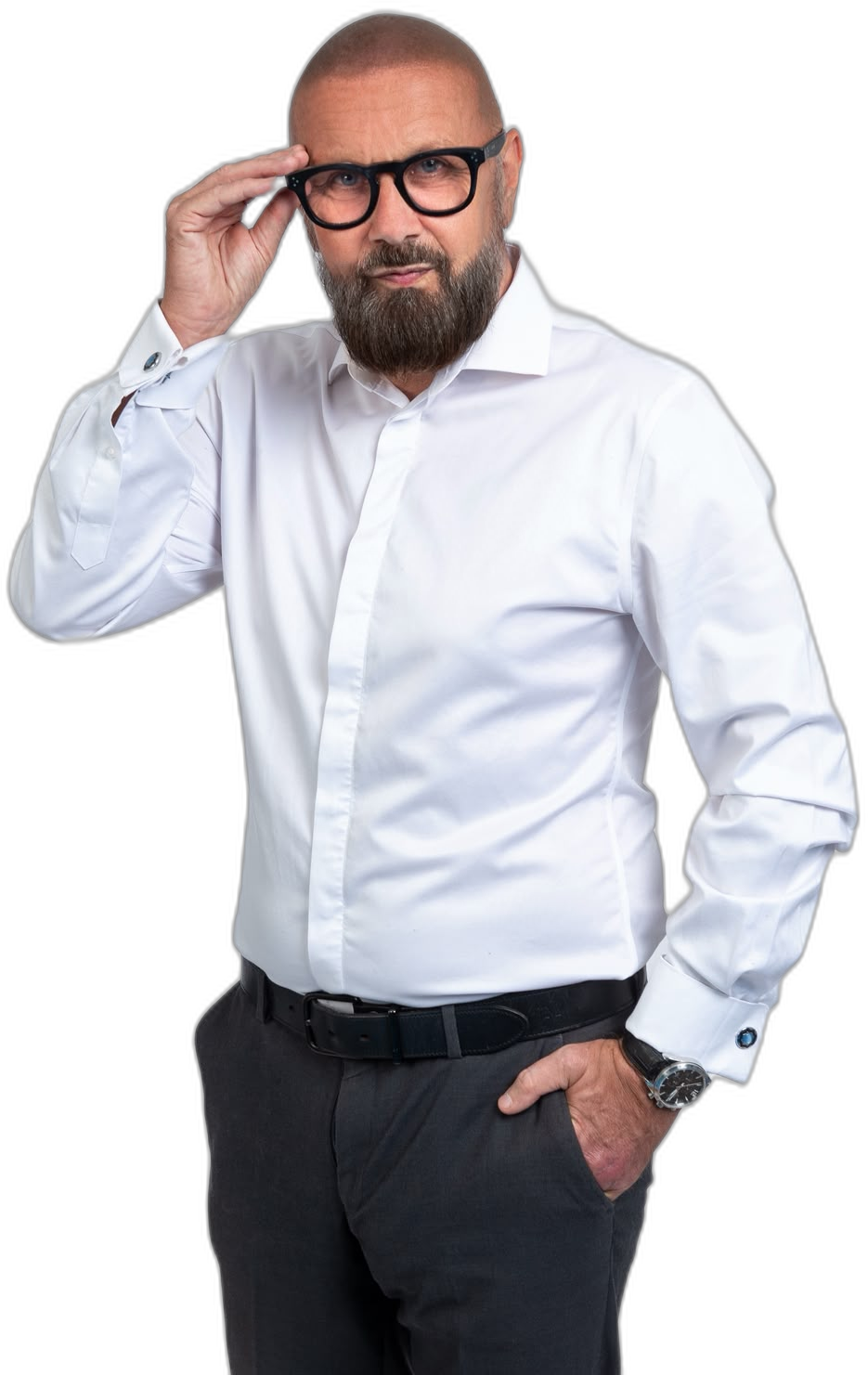 Jiří Morštadt