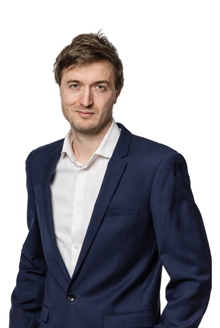 Martin Hrabík