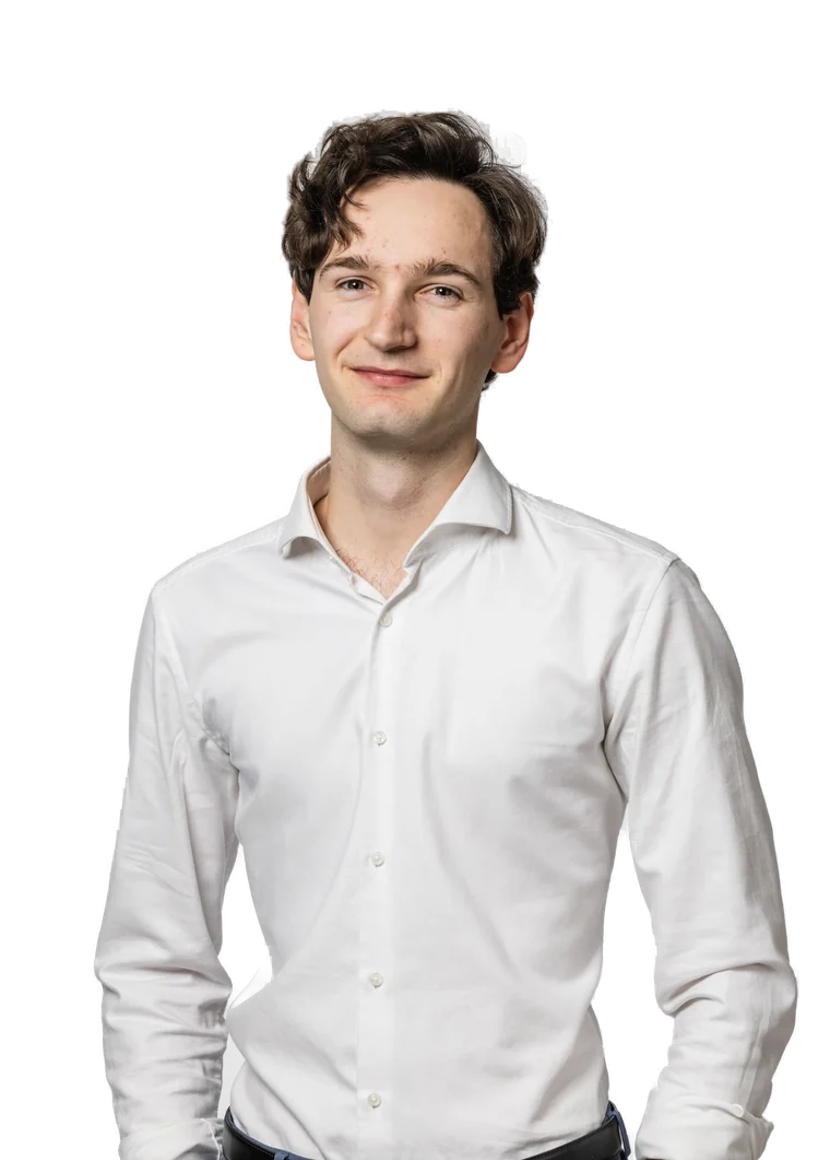 Martin Szetei