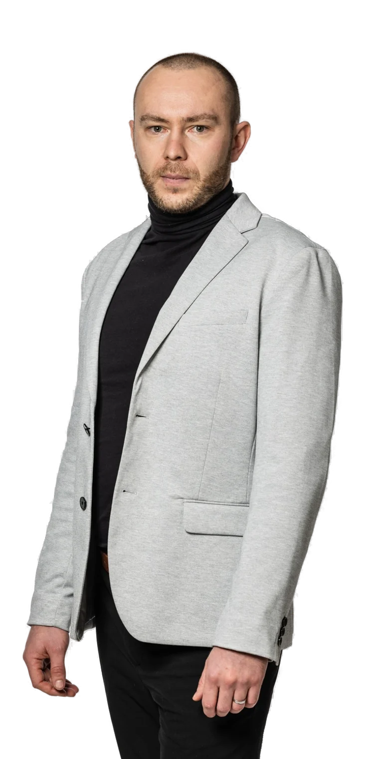 Pavel Černý