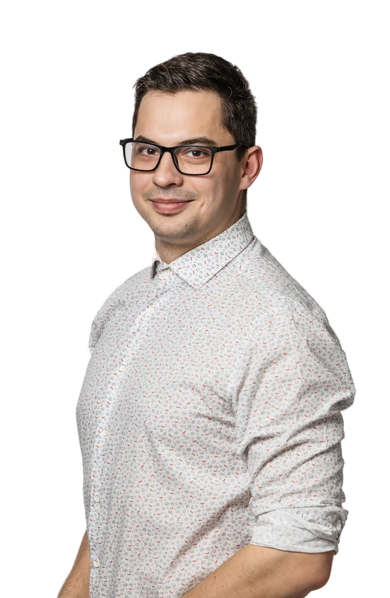Radek Zíka