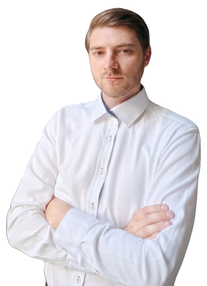 Vojtěch Sokol