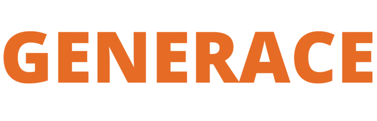 Logo hnutí Generace