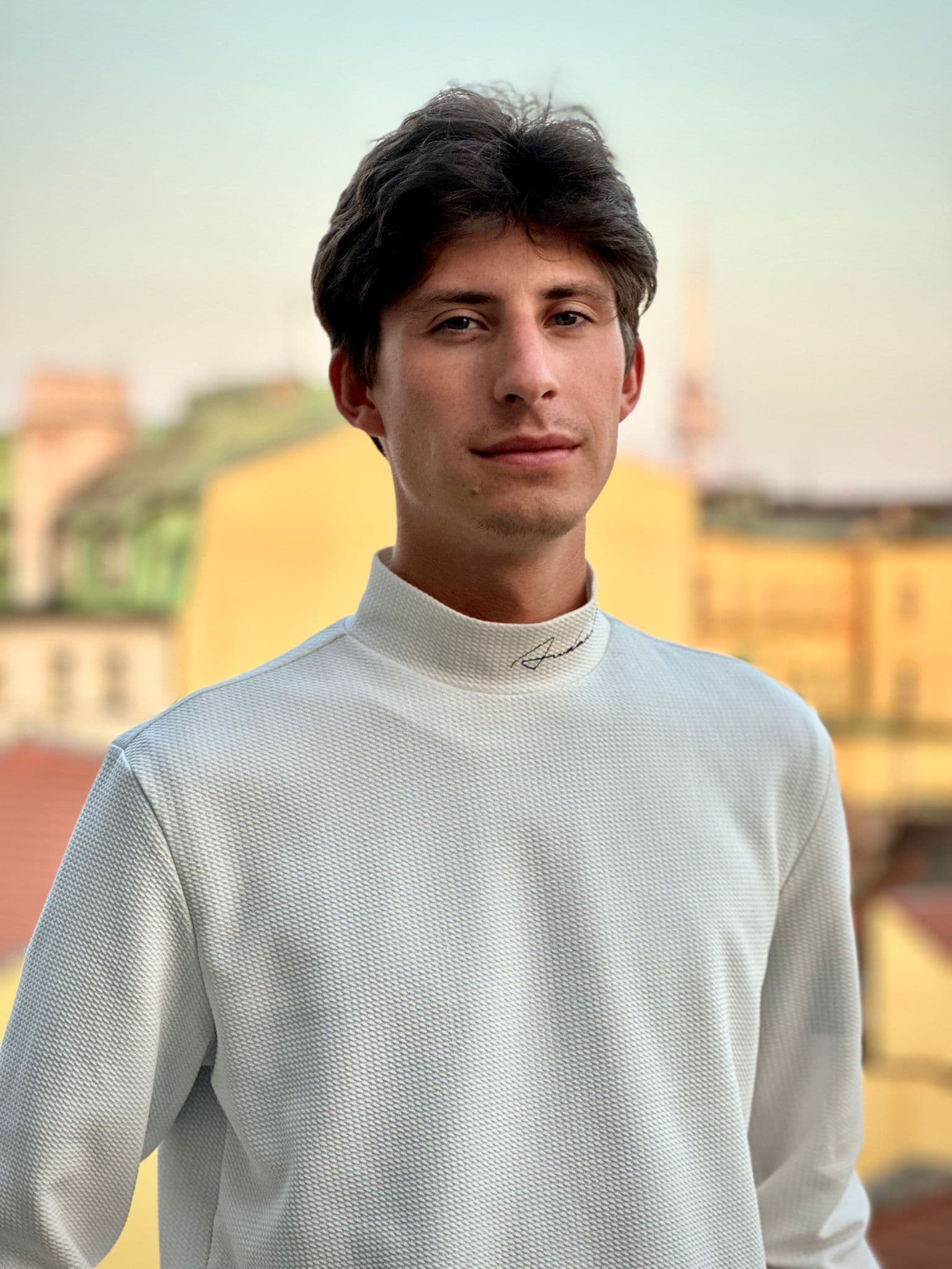 Matěj Hájský